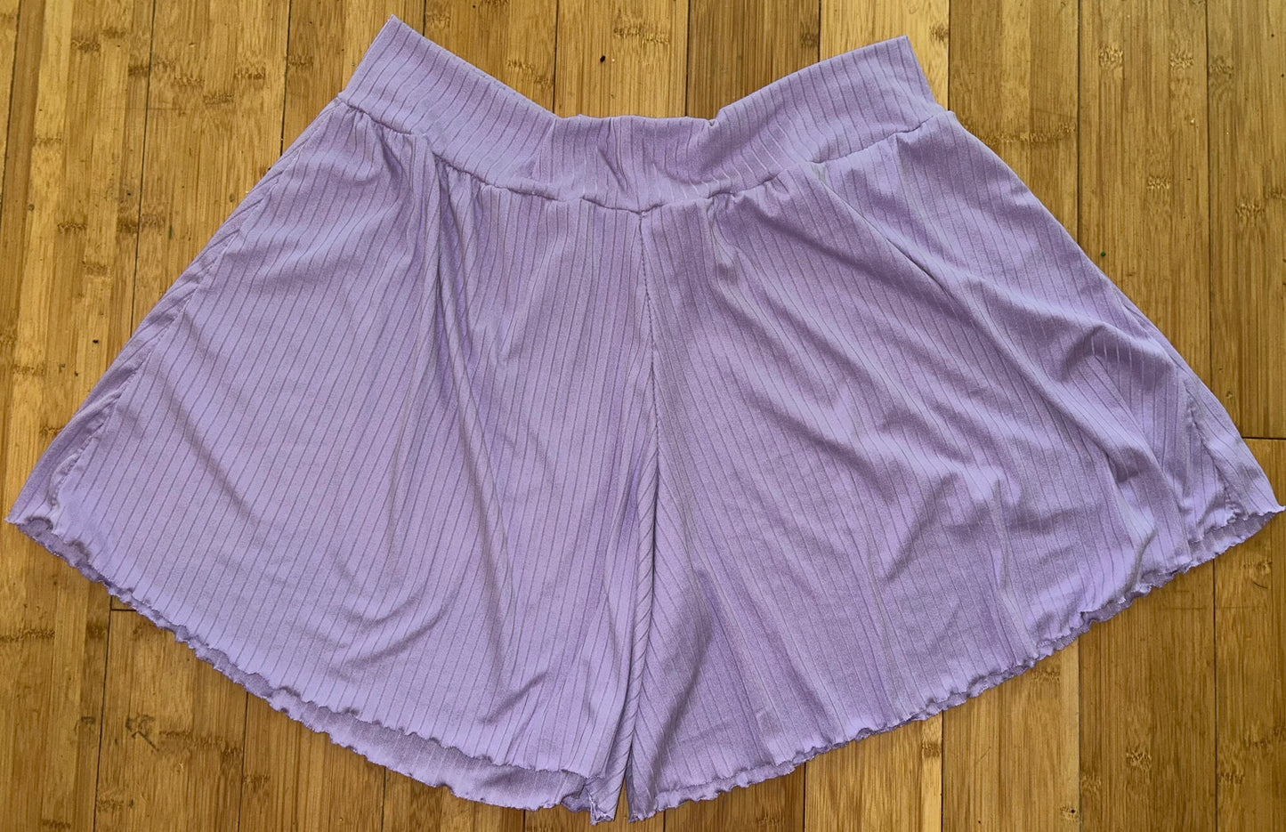 Tulip shorts