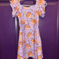 Muffin leggy romper
