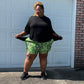 Honey bear mommy comfy set
