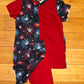Fireworks lounge set