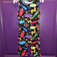 90s Ollie romper