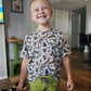 Sage bug t shirt