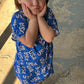USA t shirt dress