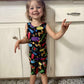 90s Ollie romper