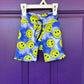 Boy shorts