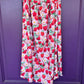 Strawberry Beach maxi
