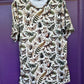 Sage bug t shirt