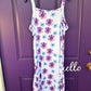 USA Momma tank or tank dress