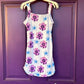Mommy and me tank dress