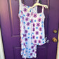 Mommy and me tank dress